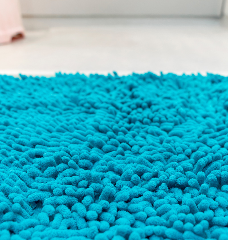 Bath mat