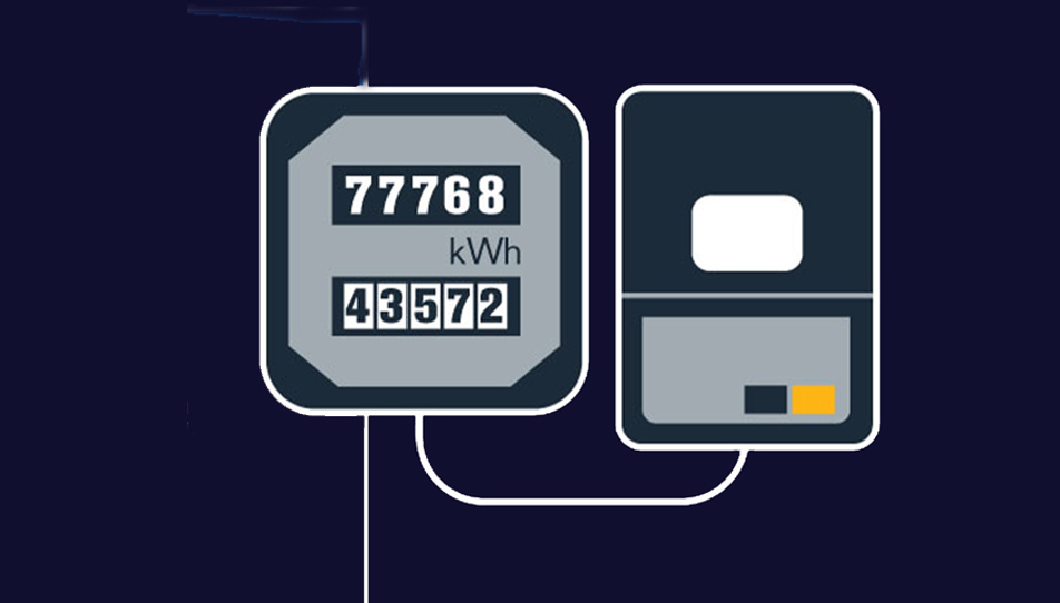 RTS Meters and the Switchover