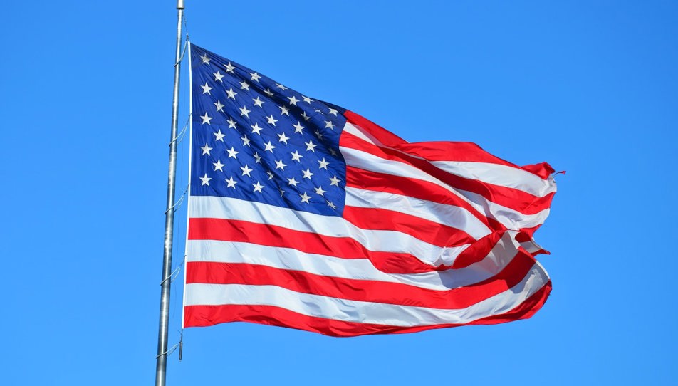 American flag