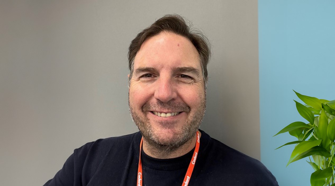 Mike started caring for his elderly parent suddenly