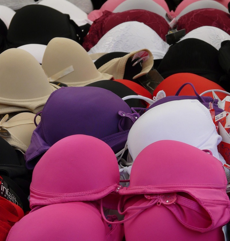 Bras