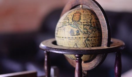 Globe