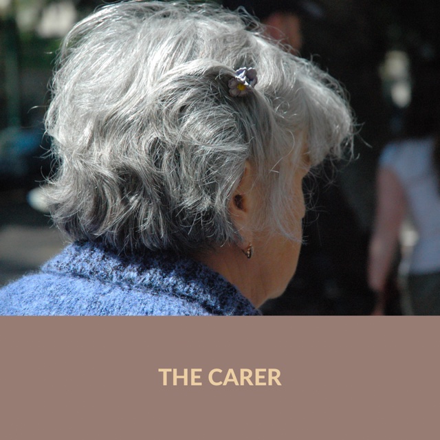 The carer film