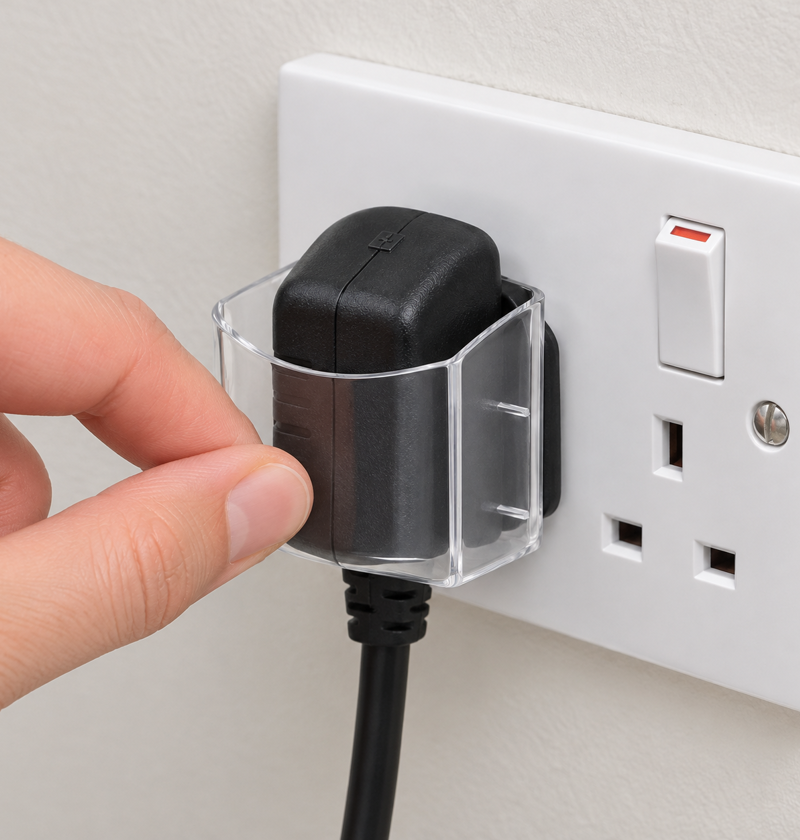 Plug Puller