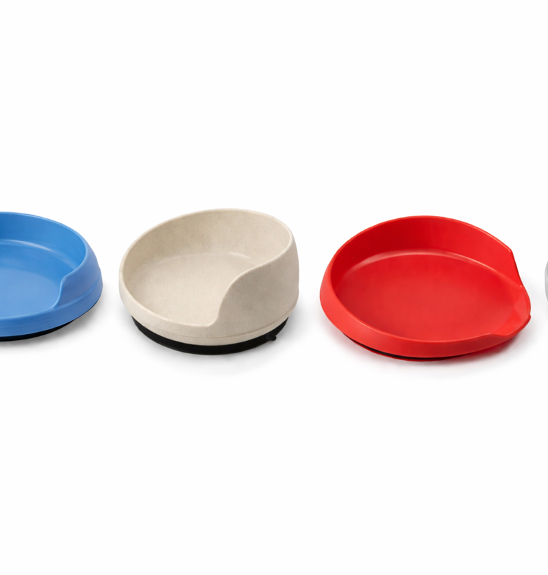 Adaptive Dementia Plates 
