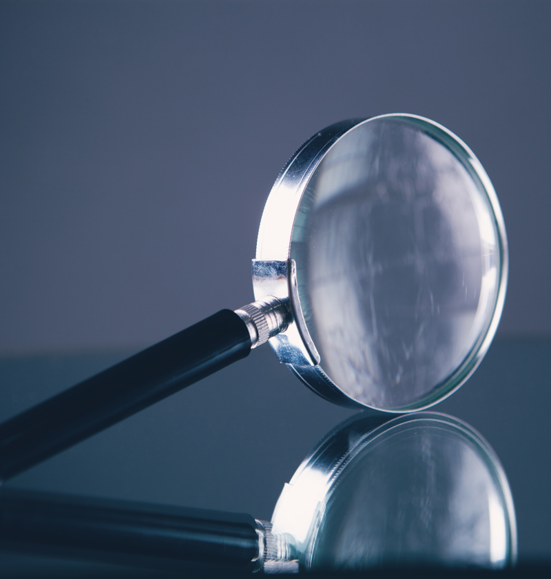 Magnifying Glass