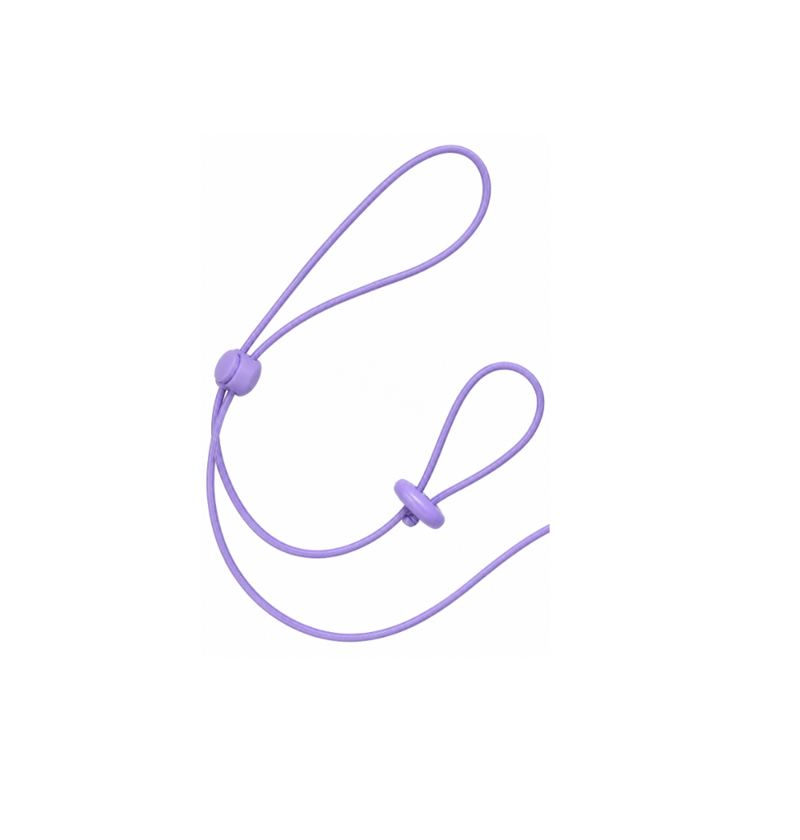 One-Handed Hair Tie