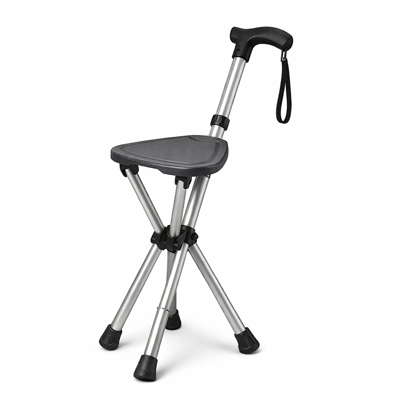 Walking Stick with Seat