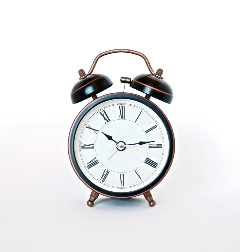 Alarm Clock