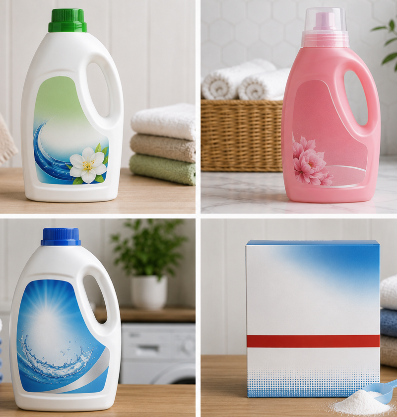 Laundry Products