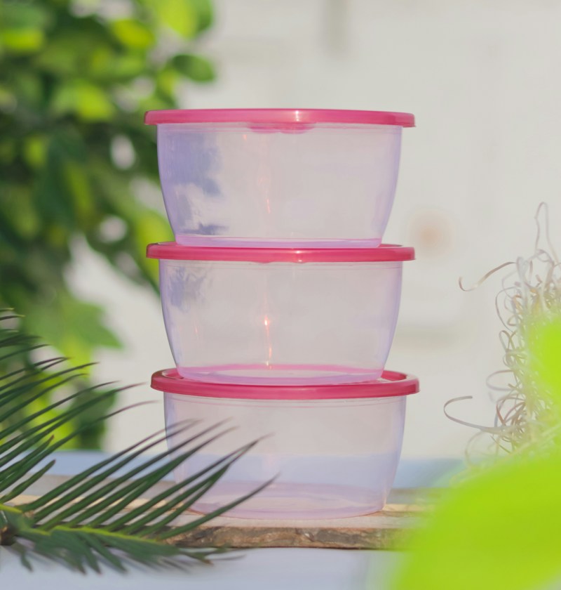 Food Storage containers 