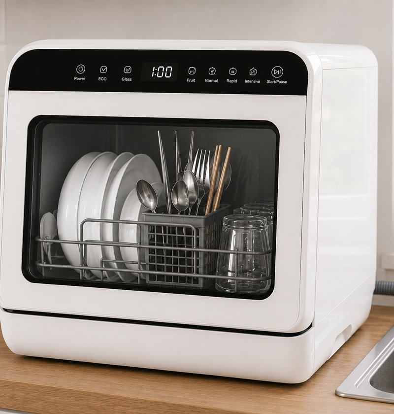 Table Top Dishwasher 