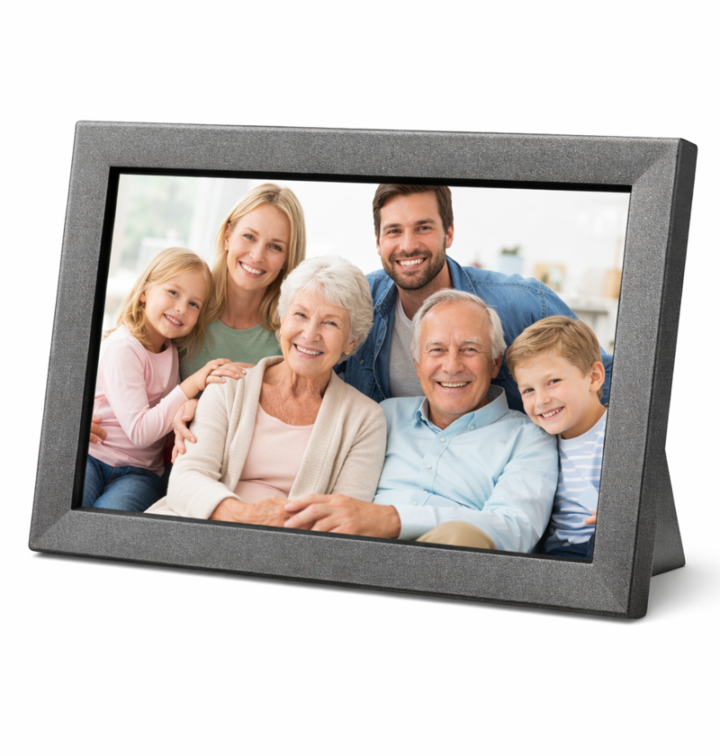 Digital photo frame 