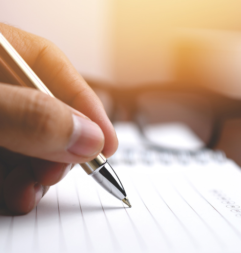 Pen