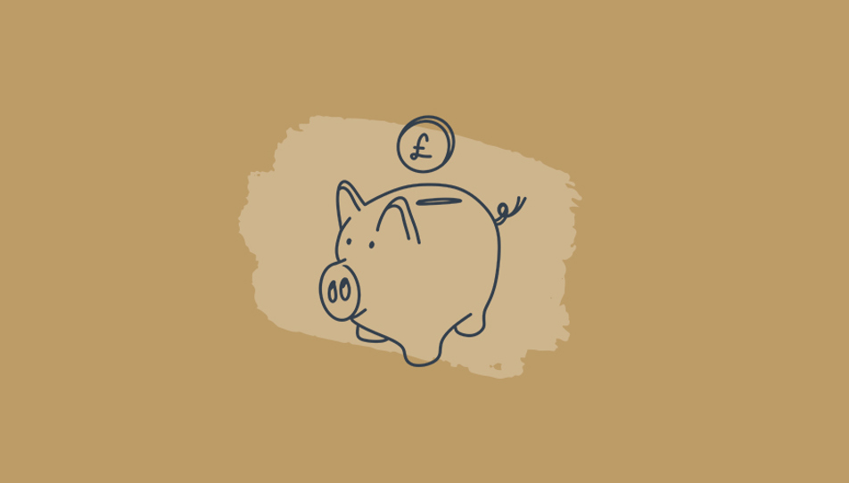 Piggy bank