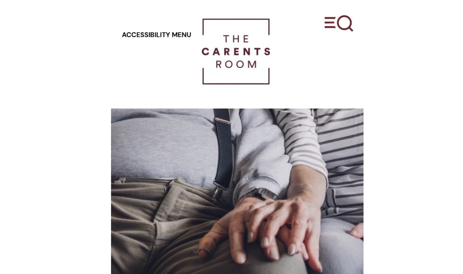 Carents logo