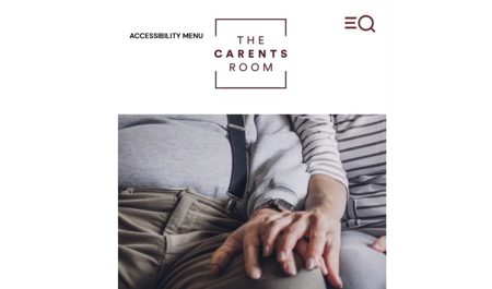 Carents logo