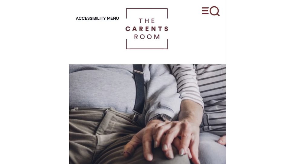 Carents logo