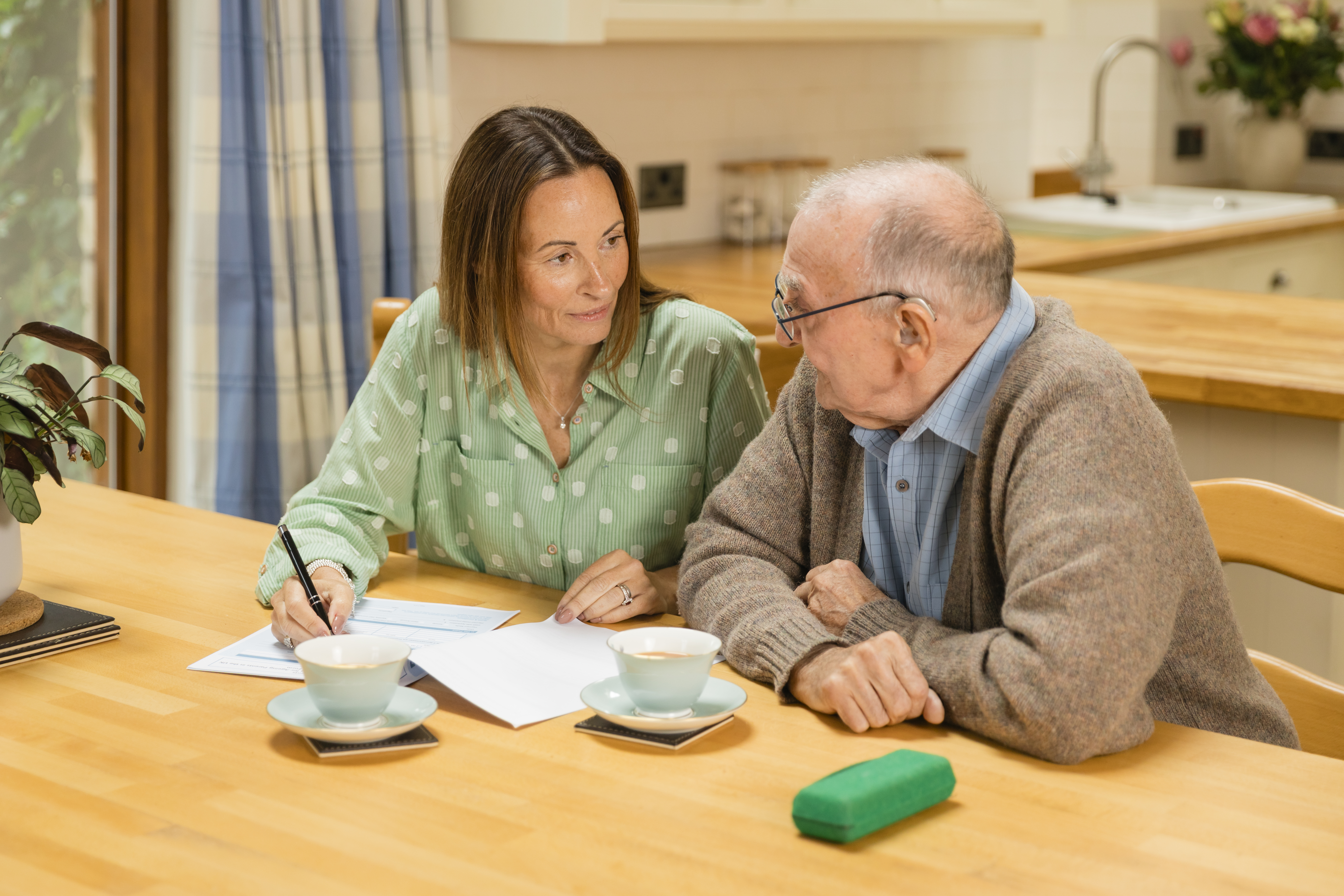 A practical January reset for carents, covering LPAs, wills, decision-making, and what happens if capacity is lost. Written for people who’ve noticed warning signs and want to reduce risk, stress, and future crises.