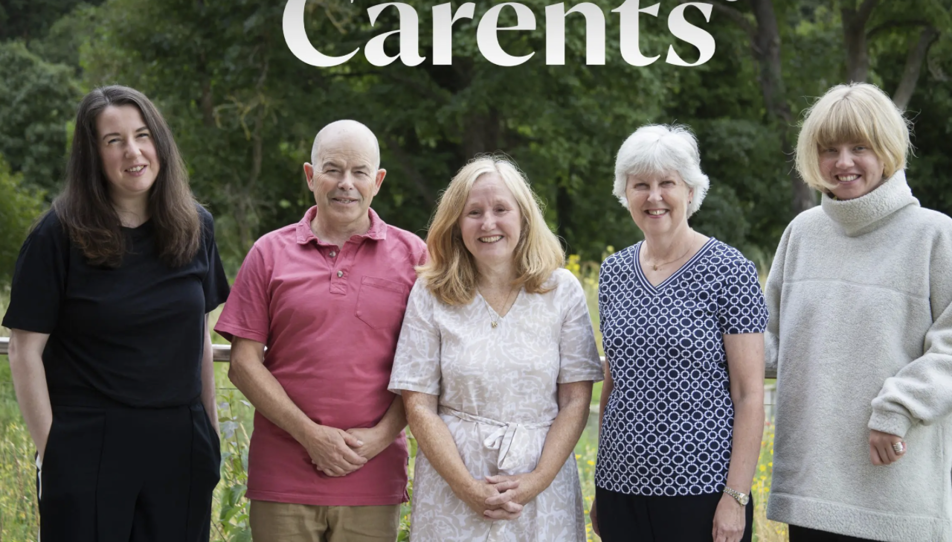 Team Carents 