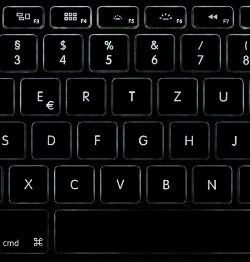 Keyboard