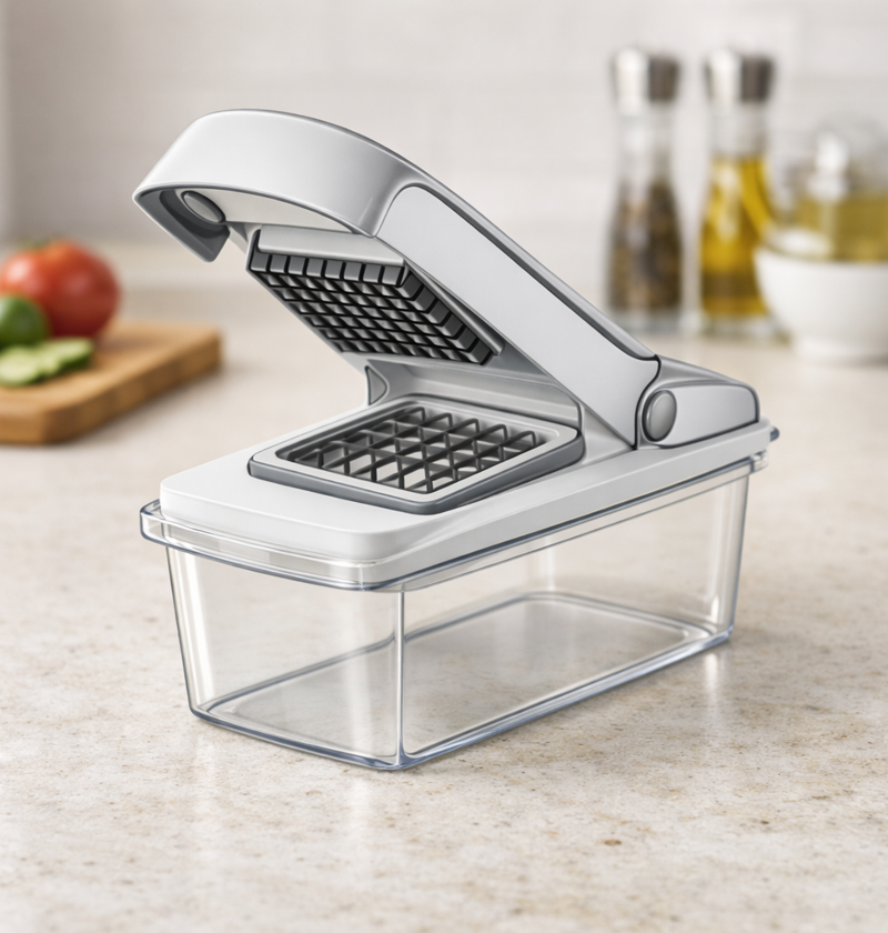 Vegetable Chopper