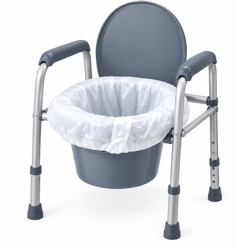 Commode Liner