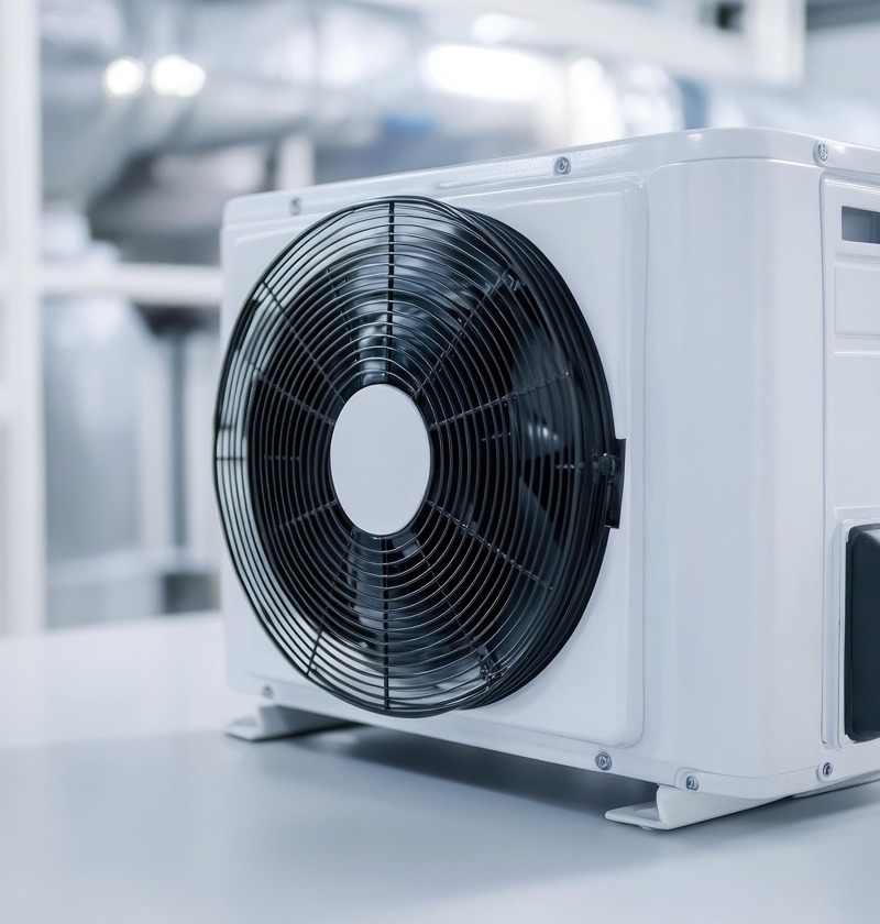 Air Conditioner 