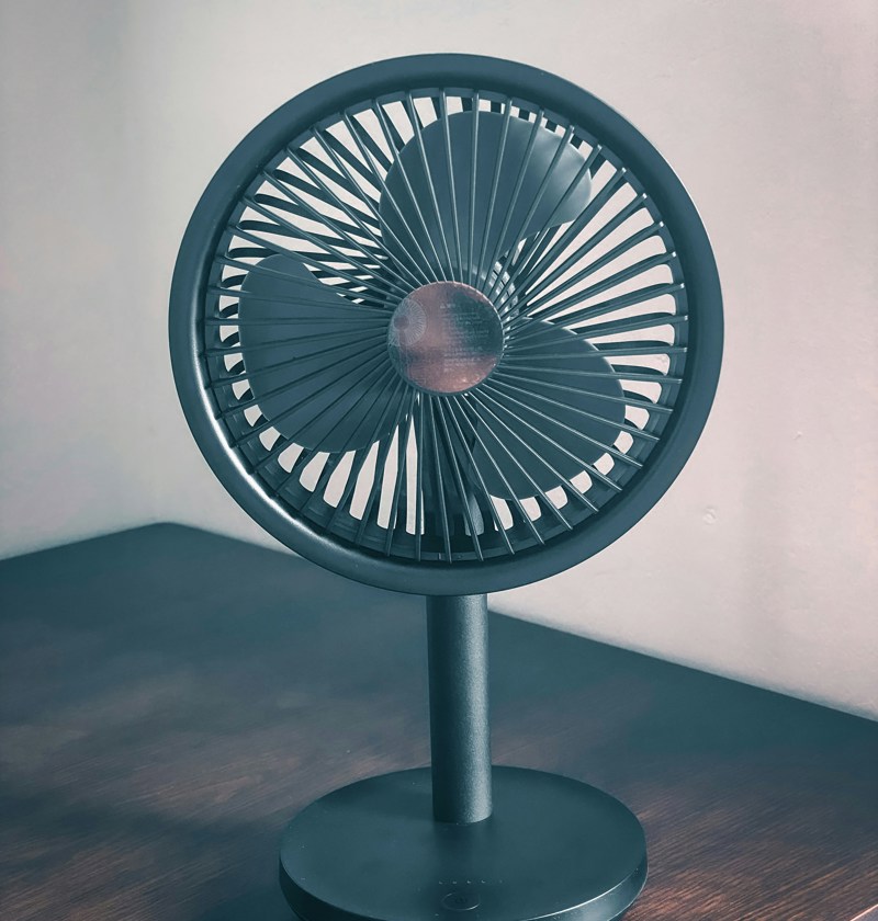 Fan