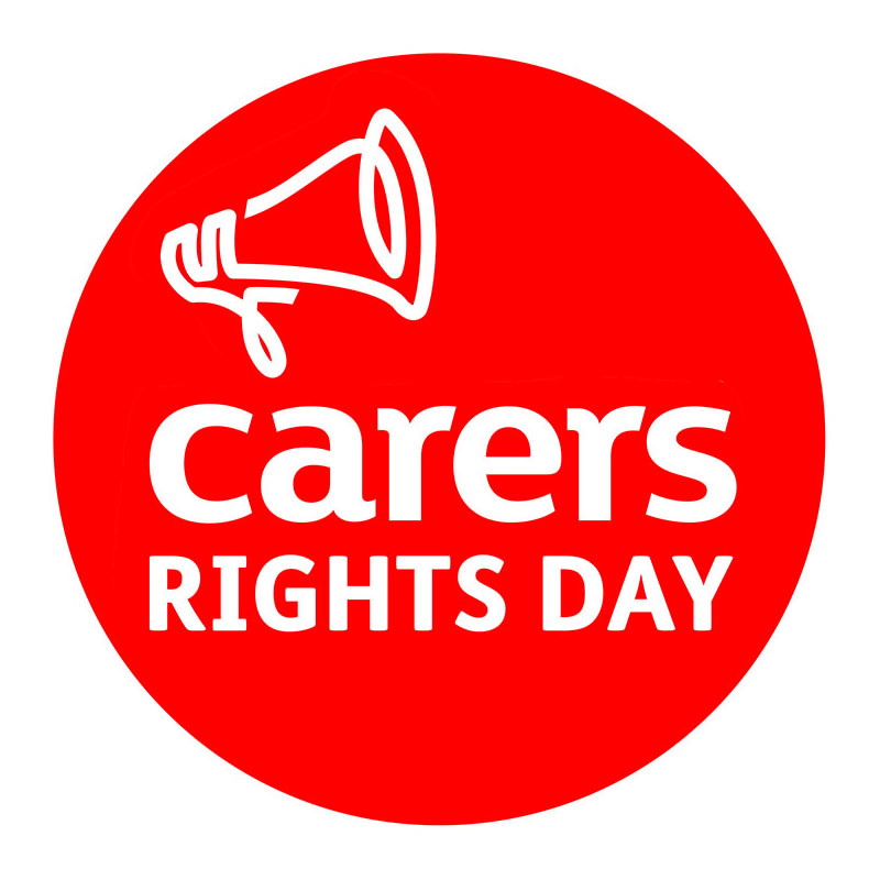 Cares rights day