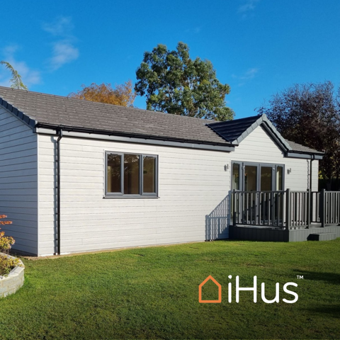 iHus image