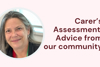 Carers Assessment: Advice from our community image