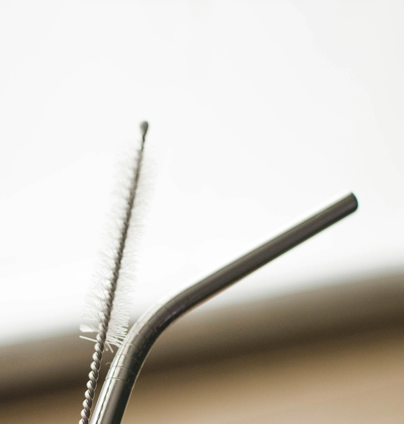 Metal Straw 
