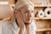 Carent stressed in the workplace - under strain from caring for their elderly parent with no support from their employer