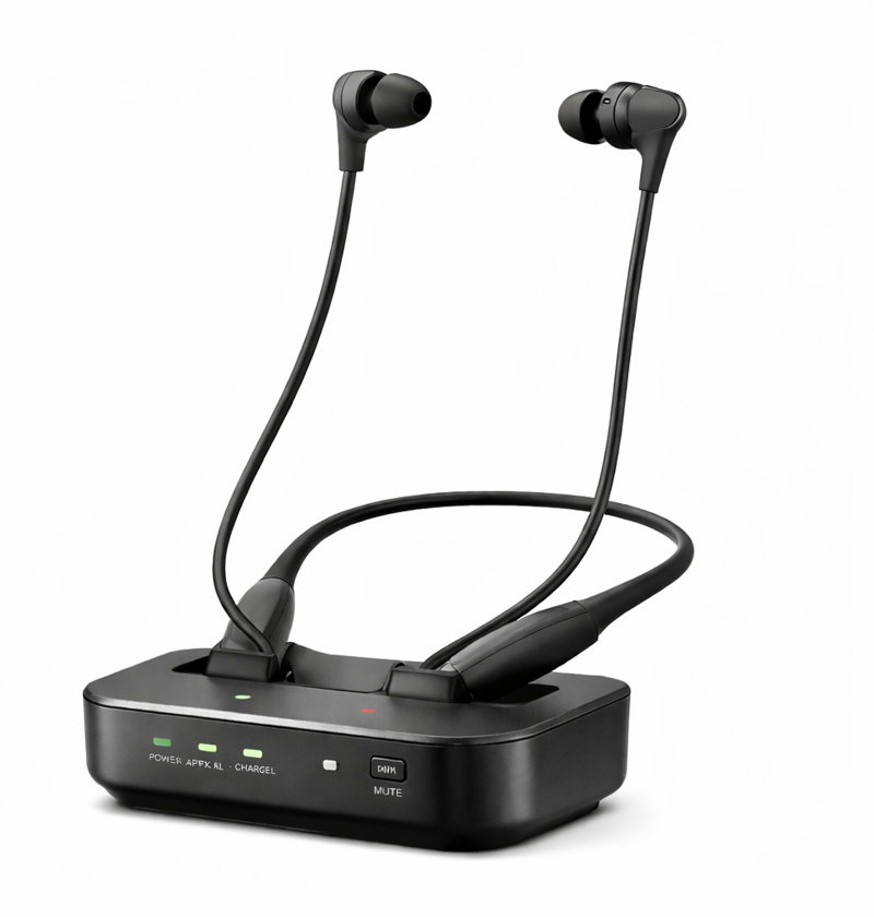 TV Headphones