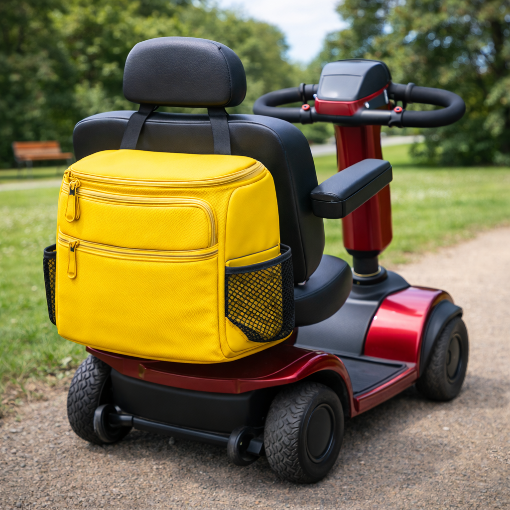 Mobility Scooter Bag