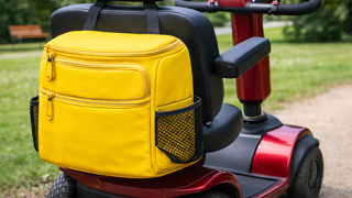 Mobility Scooter Bag
