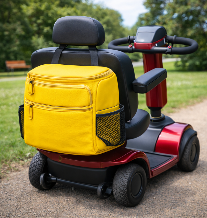 Mobility Scooter Bag