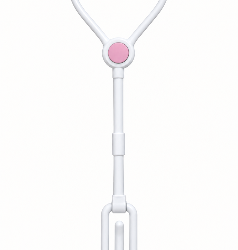 Bra Dressing Aid