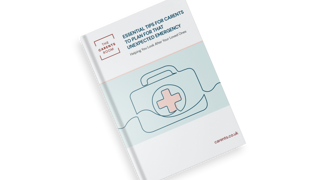 Essential Tips for Carents to Plan for That Unexpected Emergency Ebook