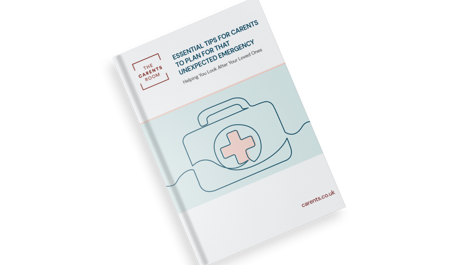 Essential Tips for Carents to Plan for That Unexpected Emergency Ebook