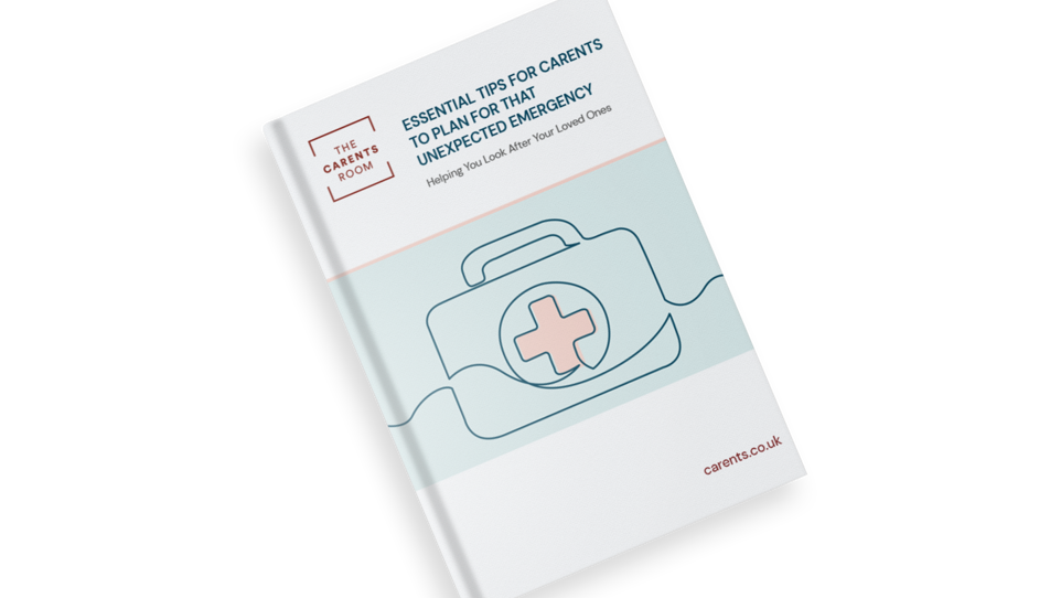 Essential Tips for Carents to Plan for That Unexpected Emergency Ebook