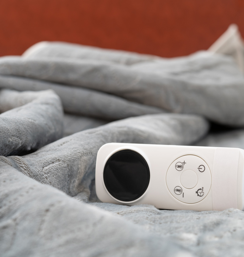 Heated Blanket