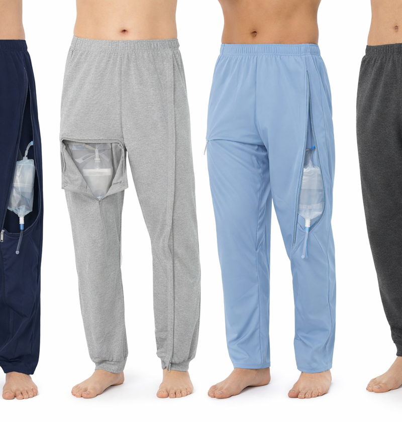 Catheter Trousers