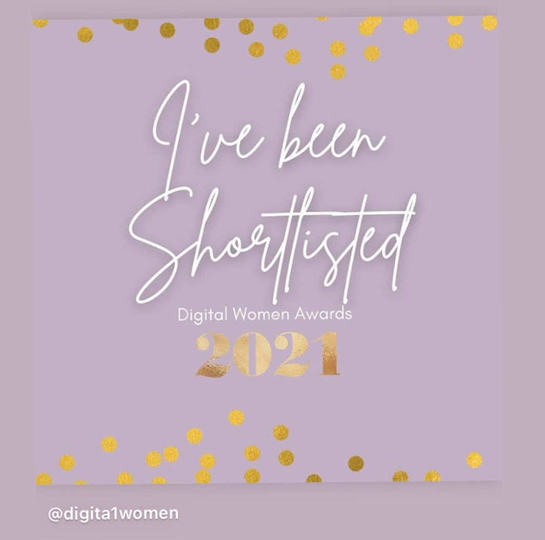 Shortlist celebration