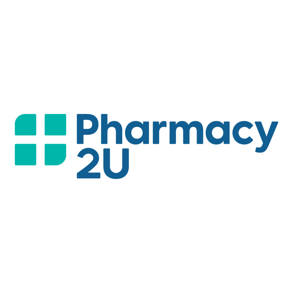 Pharmacy2U Logo