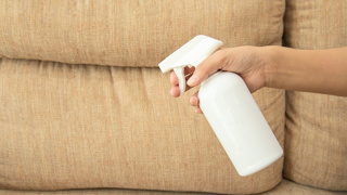Spray aerosol