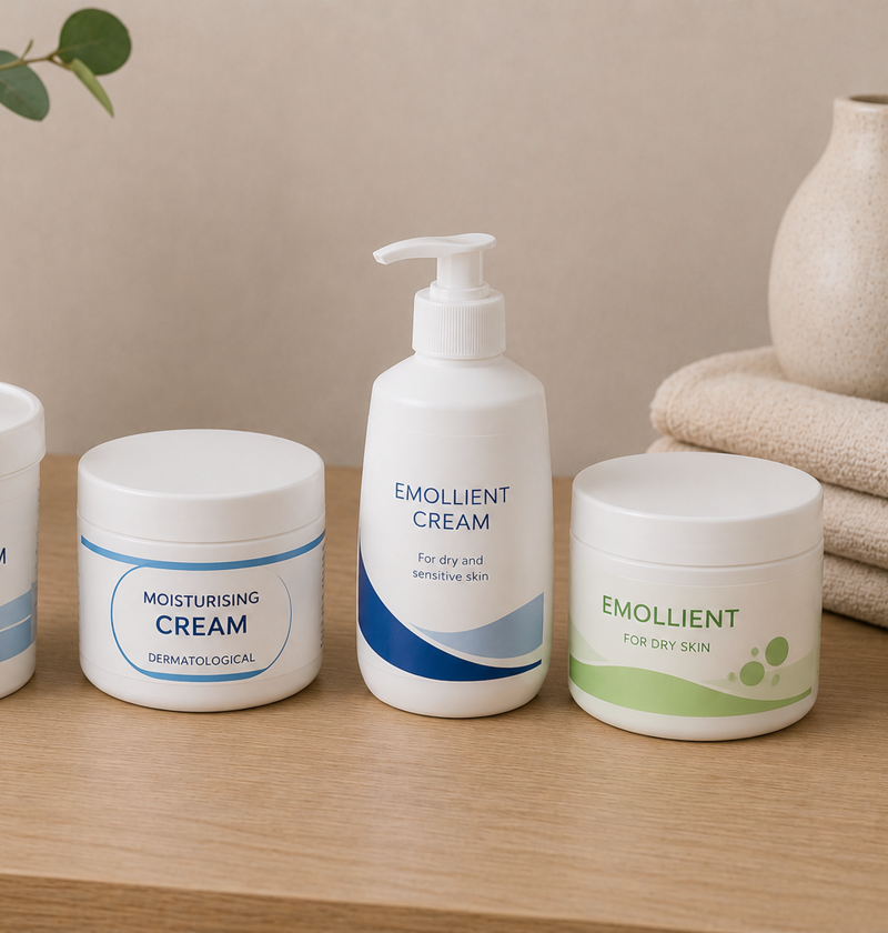 Emollient Creams