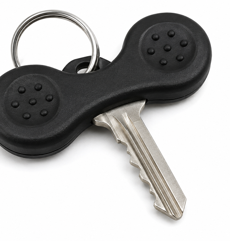 Key Turner Aid