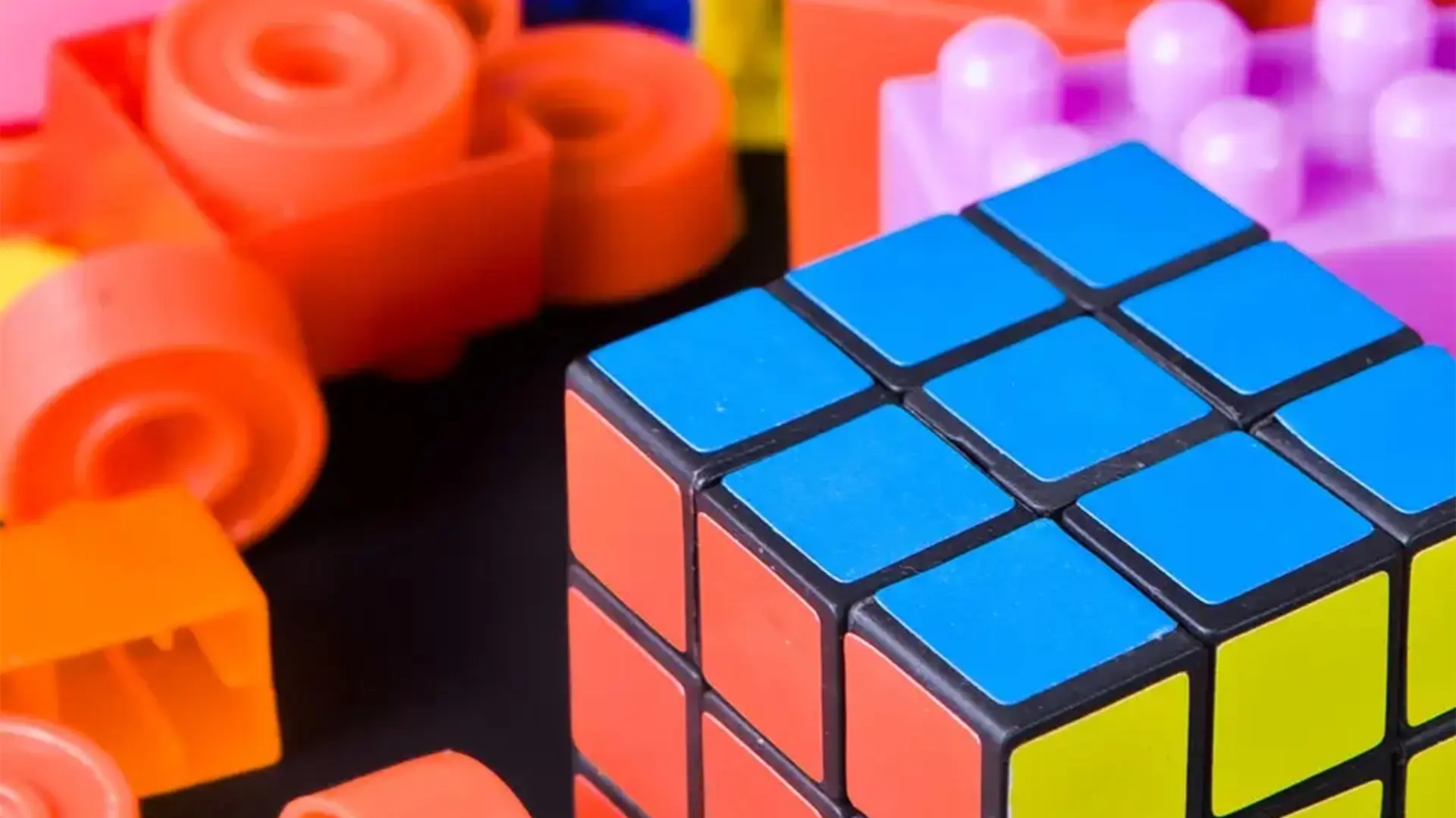 Rubik's cube